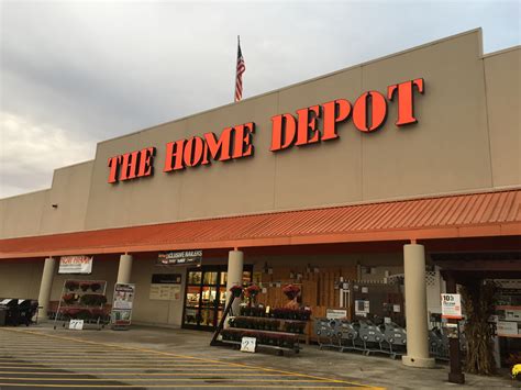 Home Depot Near Me United States Maps - HOME DESIGN 123