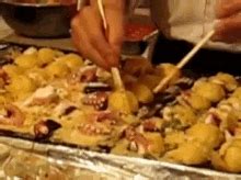 Takoyaki GIFs | Tenor