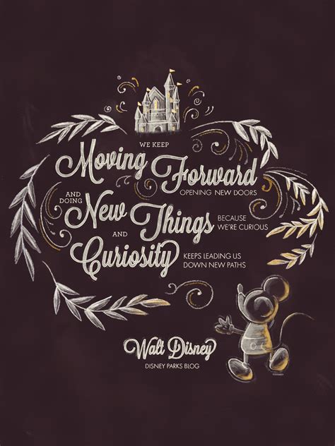 Disney Quote Wallpaper (73+ images)