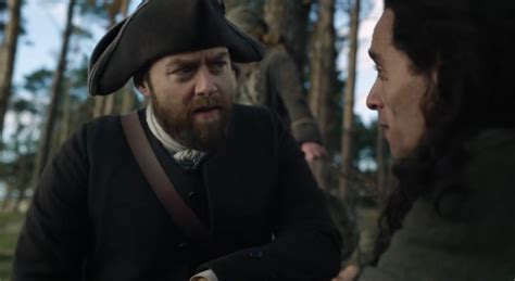 Outlander Season 7 Episode 1 Recap – Reel Mockery