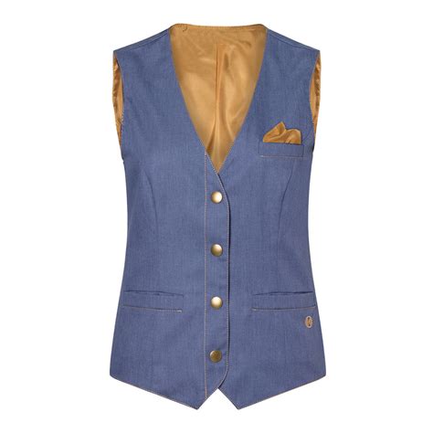 MIRELLA ladies Vest, Safetywear - SafetyOne
