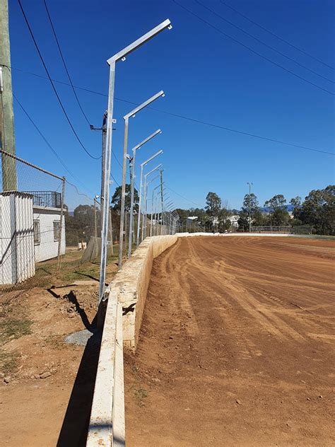 Gympie Speedway|Mothar Mountain|Gympie