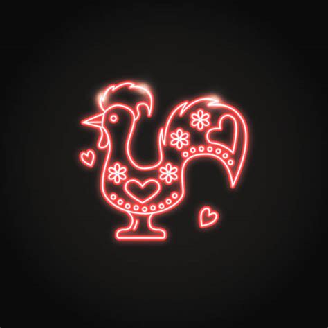 50+ Barcelos Rooster Stock Illustrations, Royalty-Free Vector Graphics ...