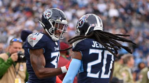 REACTION: Titans Release CB Janoris Jenkins to Save Cap Space