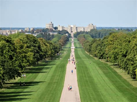 Windsor Castle & Windsor Great Park | How Beautiful Life Is