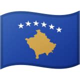 🇽🇰 Kosovo Emoji | Flagpedia.net