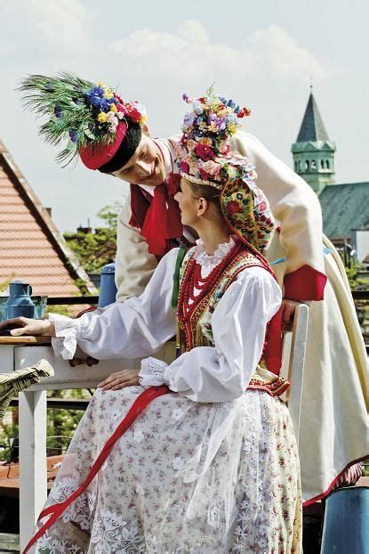 1000+ images about Polish Folklore on Pinterest | Krakow, Costumes and Krakow poland