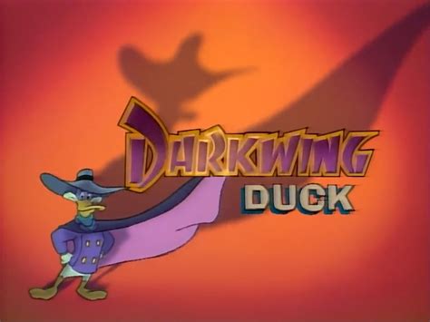 Darkwing Duck | Disney Wiki | Fandom