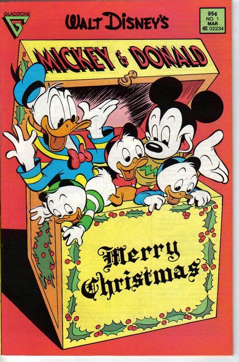 30+ Donald Duck's Christmas ideas in 2020 | donald duck christmas, disney christmas, disney duck