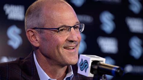 Dan Bylsma rediscovers the joy in coaching and lands another NHL job with Seattle Kraken - Newsday