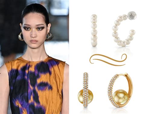 Pearl Jewellery Trends for Fall 2022 - Pearls of Joy