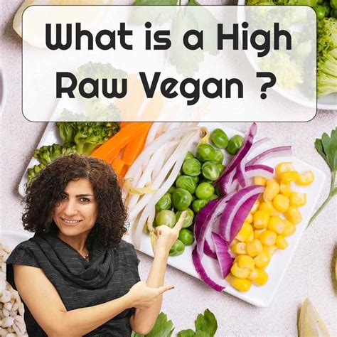 What is a High Raw Vegan? | by 🌱VEGi1 - Live and let they Live | Medium