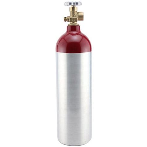 Nitrogen Gas Cylinder at Best Price in Vapi, Gujarat | SAI SAMARTH INDUSTRIES