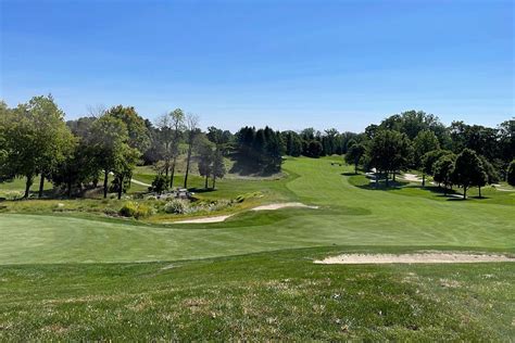 There's only 32 of these golf courses in the U.S. and NJ has one