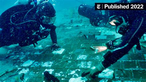 Divers Discover Piece of Space Shuttle Challenger Off Florida Coast ...