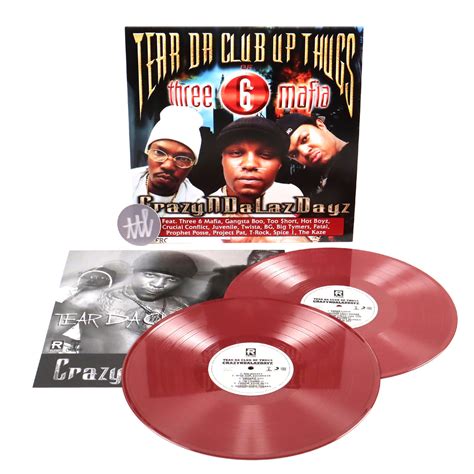 Deluxe Editions on Vinyl + CD - Newest — TurntableLab.com