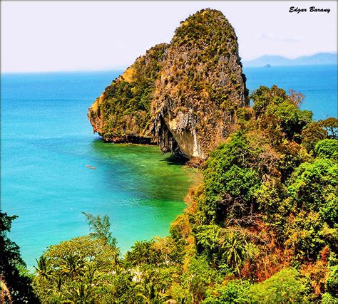 Railay Bay / Thailand, Krabi | Flickr - Photo Sharing!