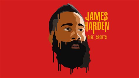 James Harden Wallpapers - Wallpaper Cave