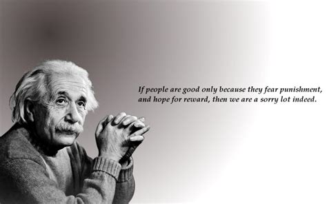 Albert Einstein Quotes About Success