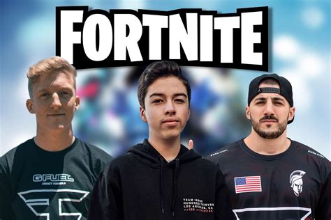 8 Fortnite pro players who are the hardest to beat