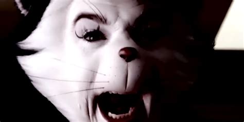 Mike Myers' Cat in the Hat Reimagined As Horror Movie In Fan Trailer