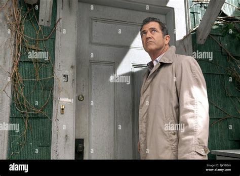 MEL GIBSON, EDGE OF DARKNESS, 2010 Stock Photo - Alamy