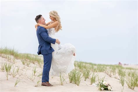 LBI's Hotel Wedding Venue - Past Wedding Gallery - Hotel LBI