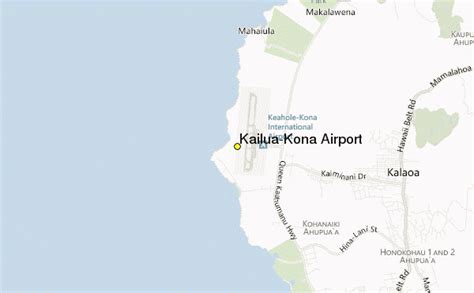 Kailua/Kona Airport Weather Station Record - Historical weather for Kailua/Kona Airport, Hawaii