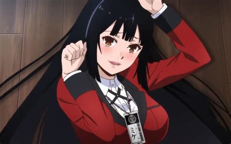 Pin on Kakegurui