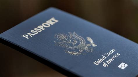 Can you renew passport online? State Department launches beta program ...