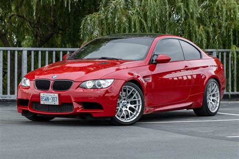 2013 BMW M3 Coupe Competition Package for sale on BaT Auctions - closed ...