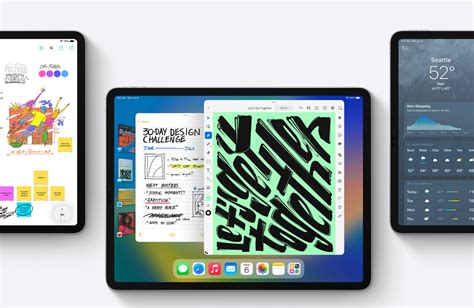 List: iOS 16 Beta / iPadOS 16 Beta Compatible iPhone and iPad Devices