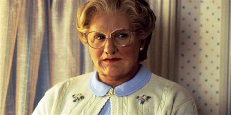 Robin William's 'Mrs. Doubtfire' Sequel Never Happened — and That's Good