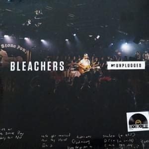 Bleachers Lyrics, Songs, and Albums | Genius