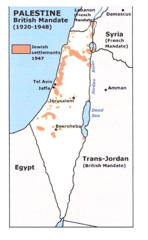 Idea by Luis Bosemberg on Conflicto árabe-israelí | Bible mapping, Definitions, Amman jordan