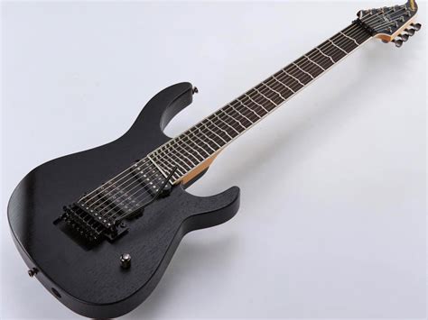 Caparison Guitars announces the eight-string Apple Horn 8 for Mattias Eklundh