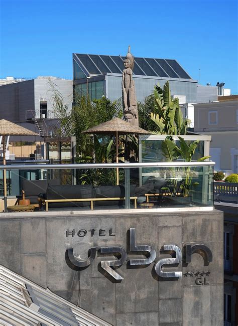 HOTEL URBAN - Updated 2022 Prices & Reviews (Madrid, Spain)