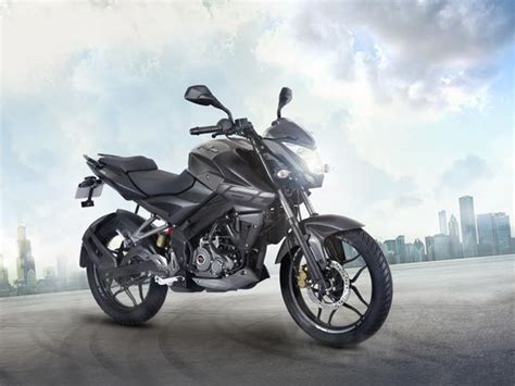 Bajaj Pulsar NS160 Price, Mileage, Review, Specs, Features, Models - DriveSpark