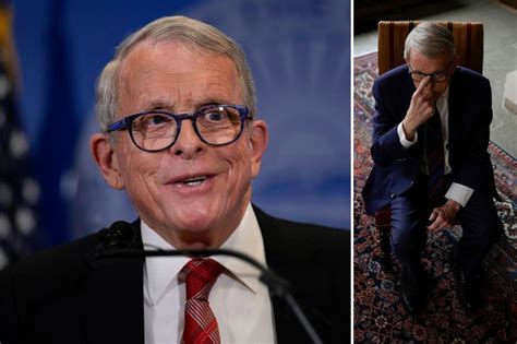 Ohio Republican Governor Mike DeWine bans gender transition surgery for minors - Vo Truong Toan ...