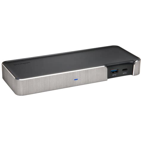 Kensington SD5000T Thunderbolt 3 Docking Station K38239US B&H