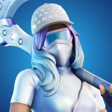 Diamond Diva - Fortnite Skin - Fortnite.GG