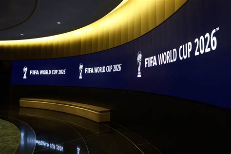 World Cup 2026 format could reportedly expand by 40 games, make WC history