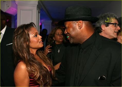 Photo: janet jackson why did i get married premiere 36 | Photo 635991 ...