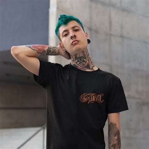 Gothboiclique Merch - Etsy