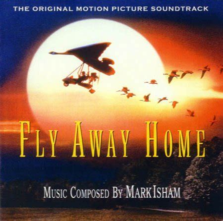 Fly Away Home 1996 Soundtrack — TheOST.com all movie soundtracks