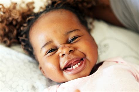 Got questions about cleaning those first baby teeth? We've got answers. : Inside Children's Blog