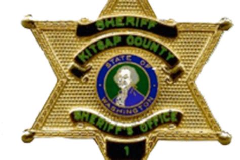 Four new Kitsap County Sheriff’s Office employees to take oath of office | Kitsap Daily News