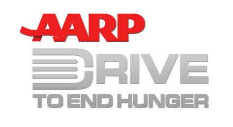 Drive To End Hunger - Walters Web Design