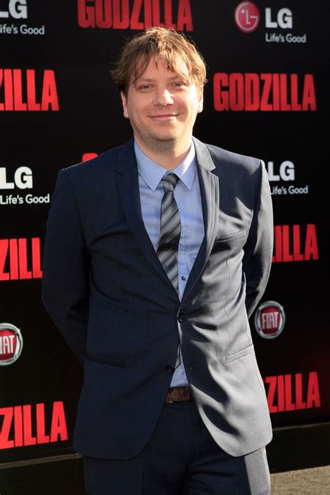 Godzilla Director Gareth Edwards Gets His Own Star Wars Film | Vanity Fair