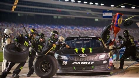 How NASCAR Teams Work (All You Need to Know) – keepitgnarly.com